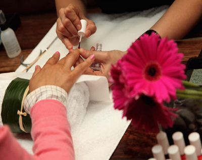 Best Nail Salons In Chicago