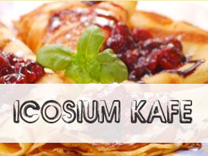 Icosium Kafe