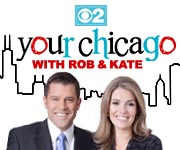 Your Chicago with Rob & Kate