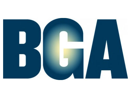 Better Government Association logo. (Credit: BGA)