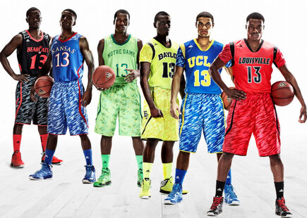 best college basketball jerseys to buy