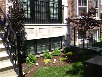 Chicago Gardening Service and Landscape Design, Garden Maintenance Team