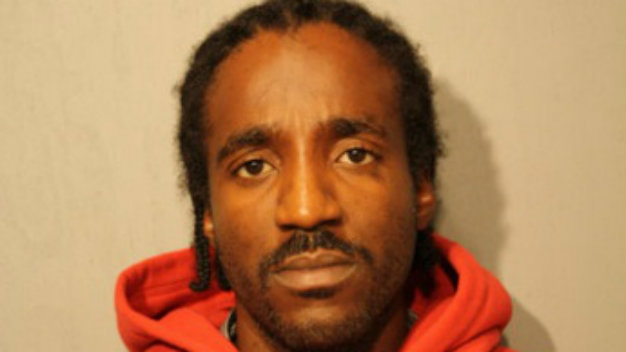 Larry Cox (Credit: Chicago Police)