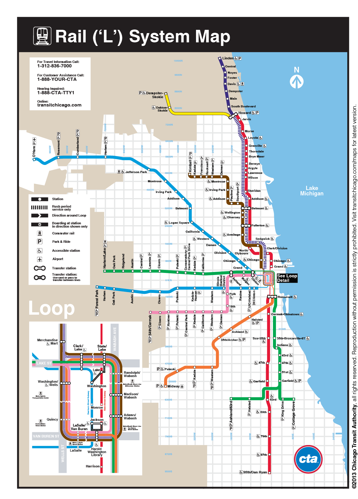 The World S Subway Maps Show How Poor Transit Is In Chicago Cbs