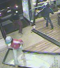 Police Release Surveillance Pics Of Louis Vuitton Store Burglary – CBS Chicago