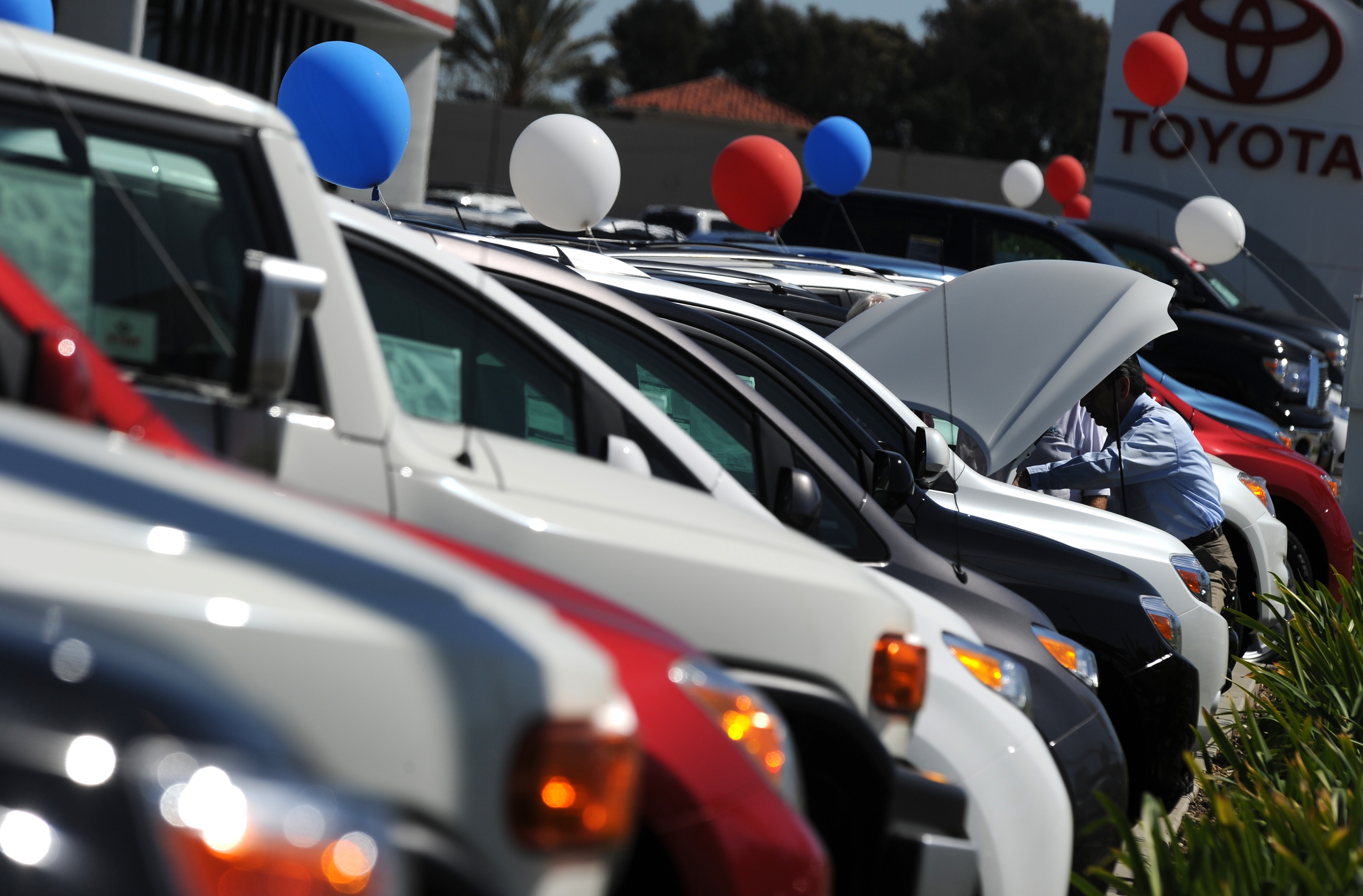 County Wants To Impose Tax On Craigslist Car Purchases ...