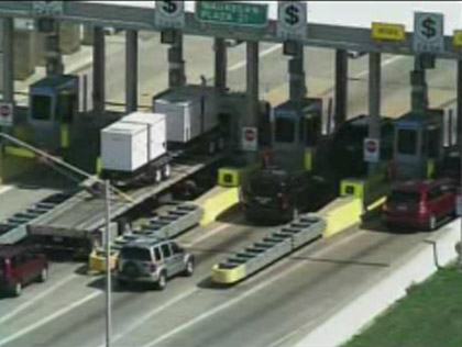 Illinois Tollway Apologizing For Bogus I Pass Charges Cbs Chicago