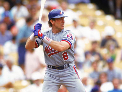 Hall Of Fame Catcher Gary Carter Dies At 57 – CBS Chicago