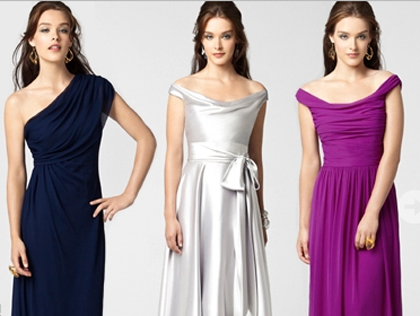 good places for formal dresses