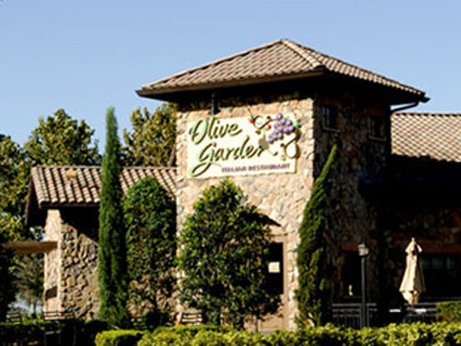 Report Olive Garden To Open Restaurant In Avondale Cbs Chicago