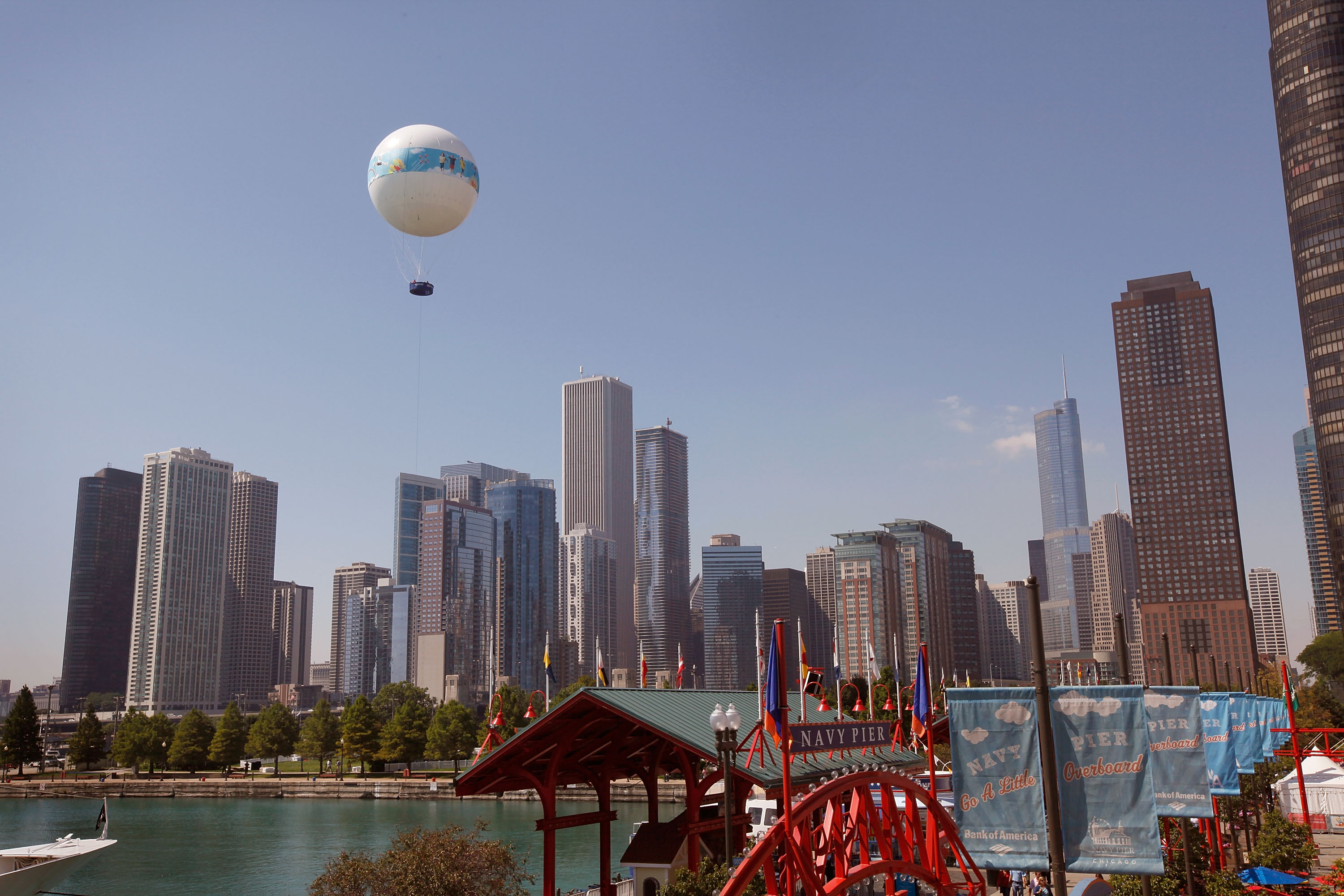 Best Places In Chicago To Take Family Photos – CBS Chicago
