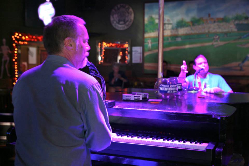 (Photo Credit: Sluggers World Class Sports Bar and Dueling Pianos' Facebook)