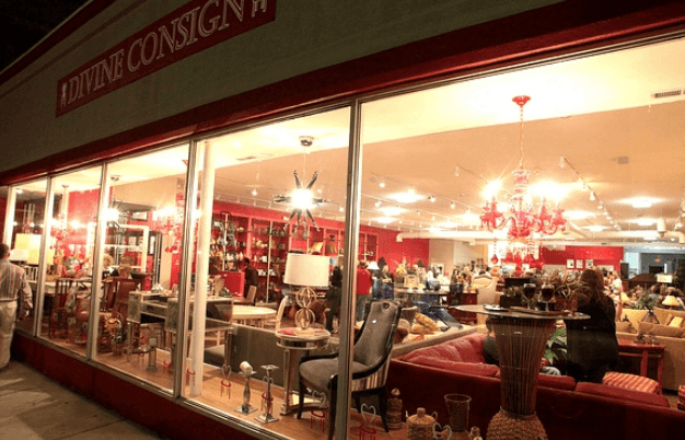 Best Consignment Stores In Chicago Cbs Chicago