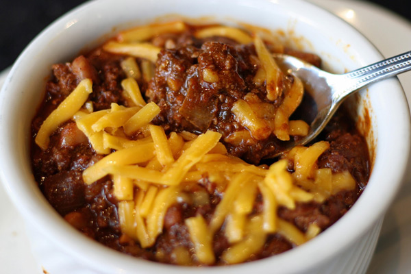 Ask A Chicago Chef Your Best Chili Recipe Cbs Chicago