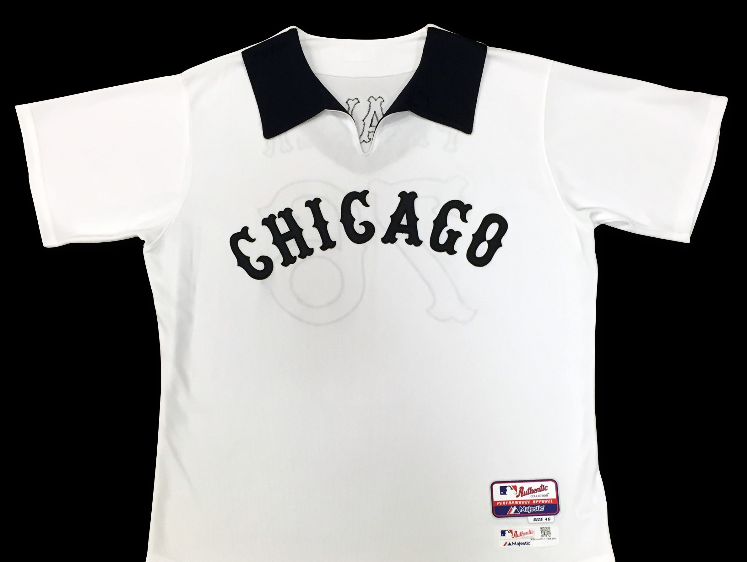 white sox throwback jersey 2016