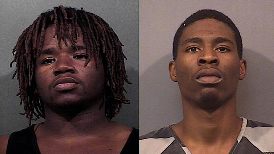 Police Search For Men Charged With Craigslist Robberies ...