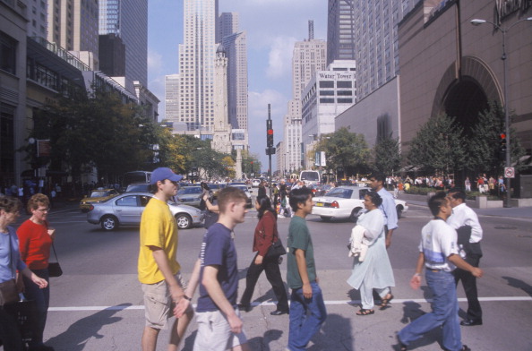 Magnificent Mile: More Trouble For Area That Was Once A Crown Jewel Of American Retail
