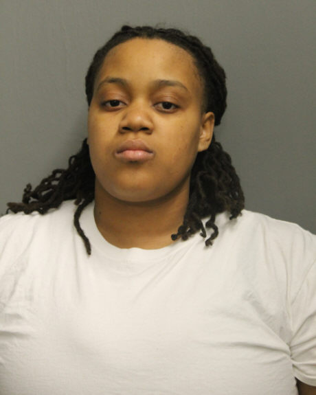 Woman Charged In Parkway Gardens Shooting Caught On Facebook Video