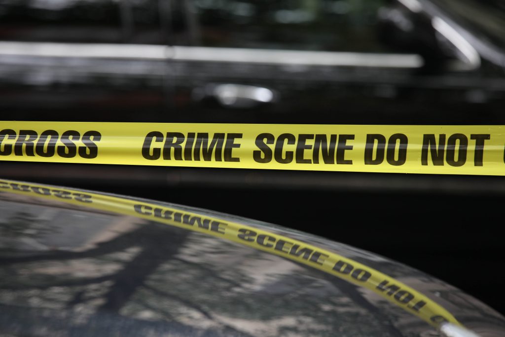 Man Dead Following Shooting In East Garfield Park