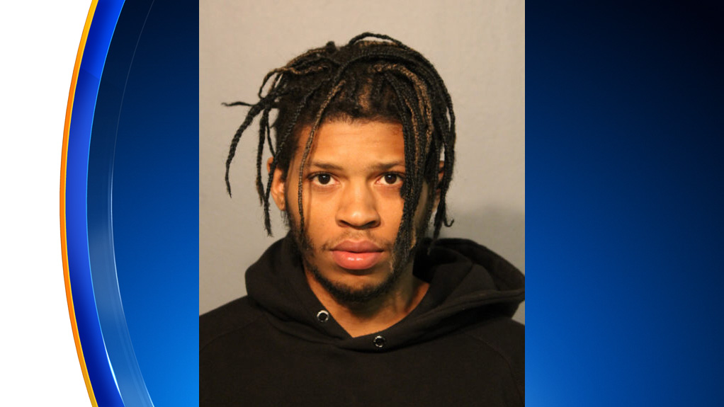 Empire Actor Bryshere Gray Arrested In Logan Square After