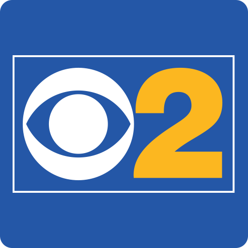 CBS Chicago Logo