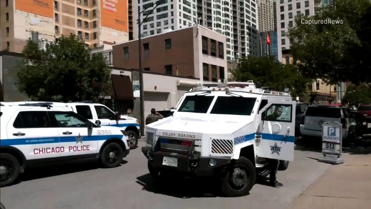 Image result for chicago SWAT