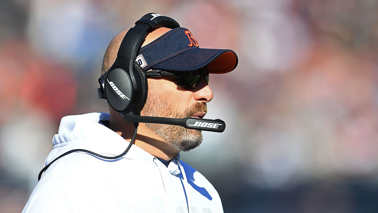 Nagy Doesn T Clear Up Communication Issues On Missed Field Goal