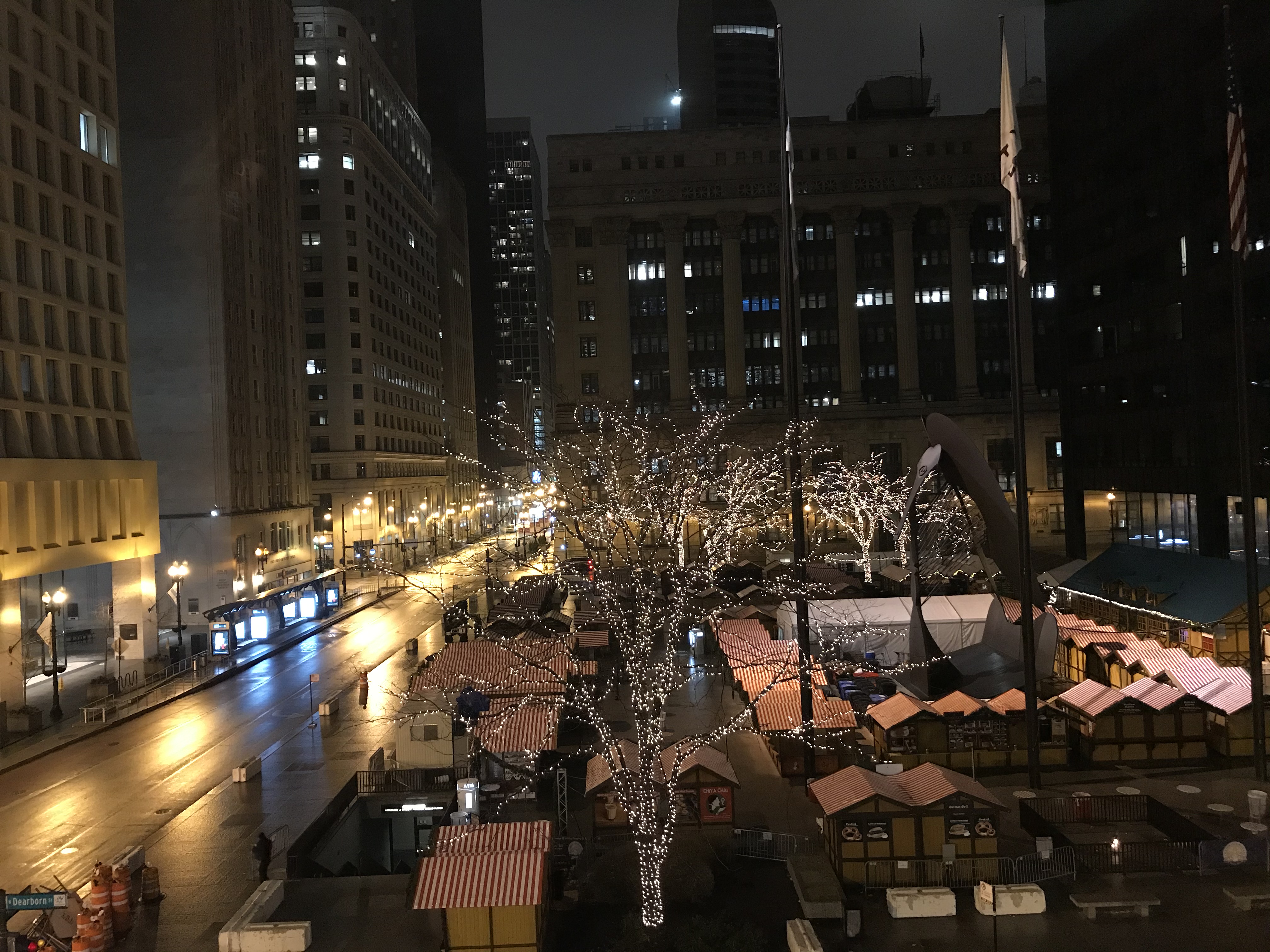 Chicago Weather: Rain Sunday Night, Warmup Ahead - CBS Chicago