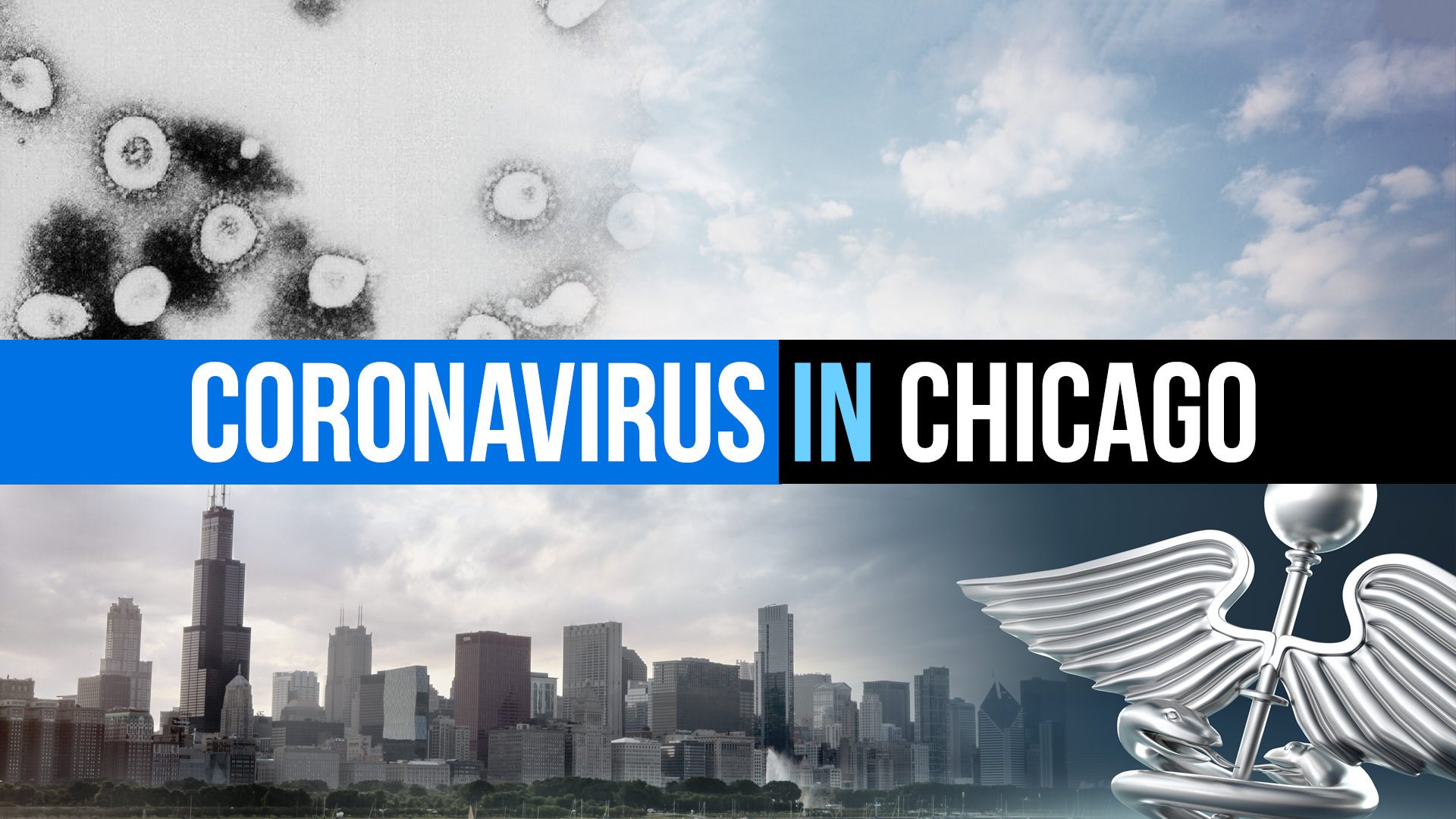 Chicago Couple Diagnosed With Coronavirus Released From Isolation ...