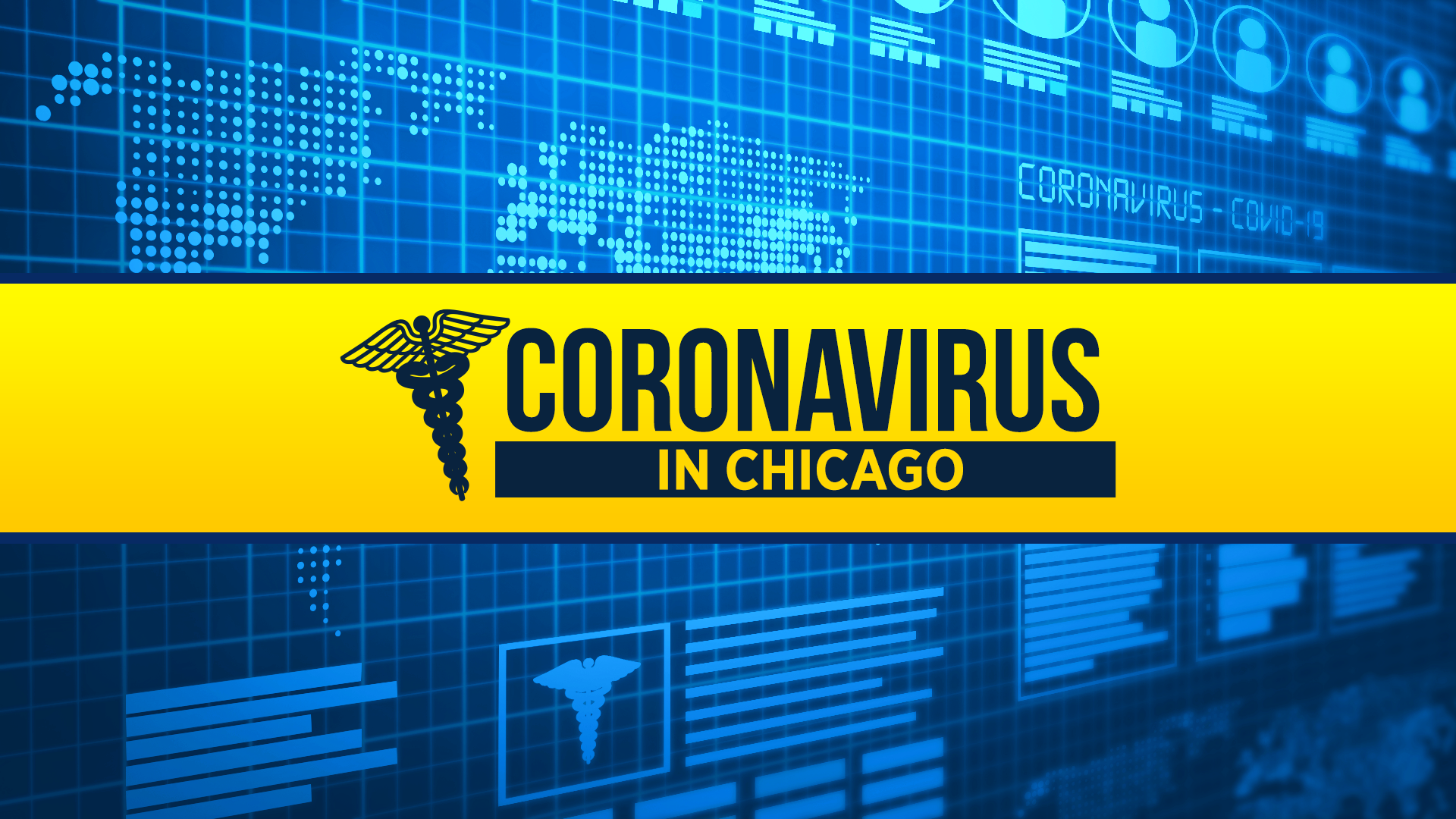 WEB ONLY coronavirus in chicago
