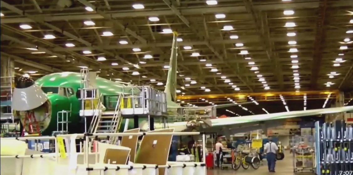 Boeing Is Building The 737 Max Again, Even Though It Is Not Yet Approved To Fly - CBS Chicago