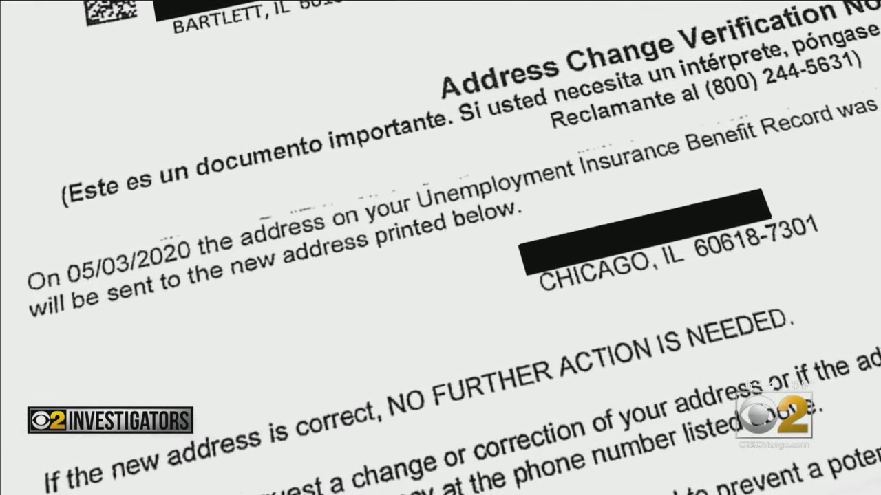 Letter Of Unemployment Verification from chicago.cbslocal.com