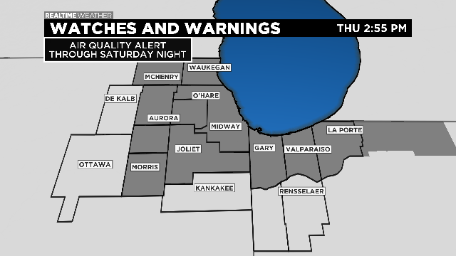 Watches And Warnings: 07.02.20