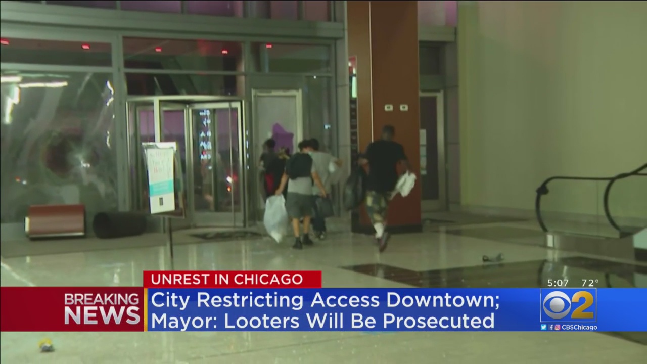 Chicago News From CBS Channel 2, WBBM-TV – CBS Chicago