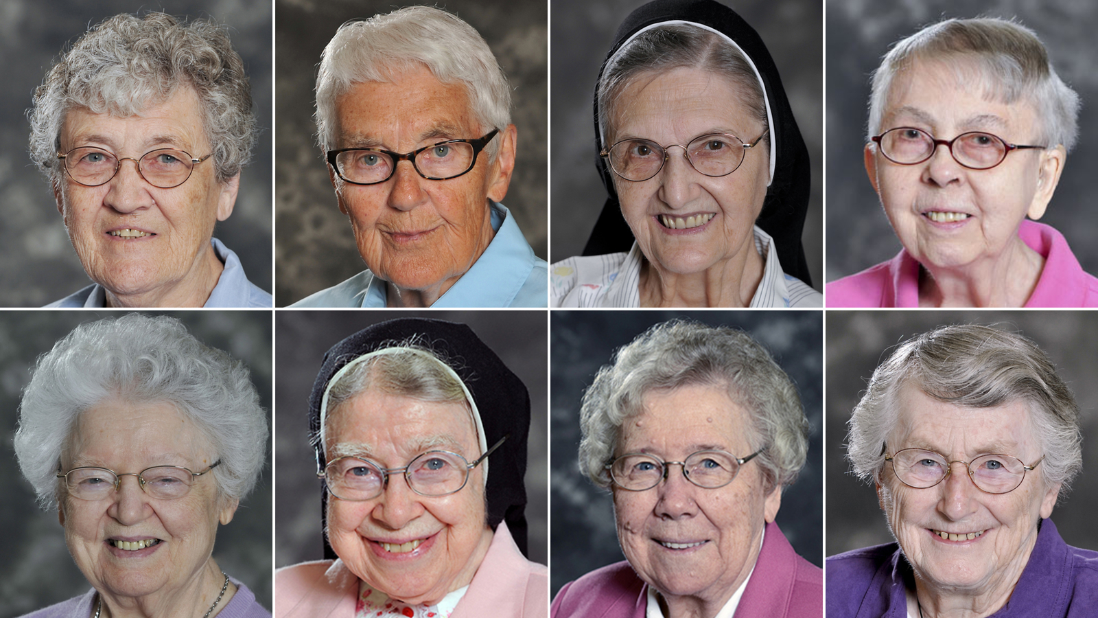 Eight nuns die last week at the Wisconsin Nursing Home – CBS Chicago