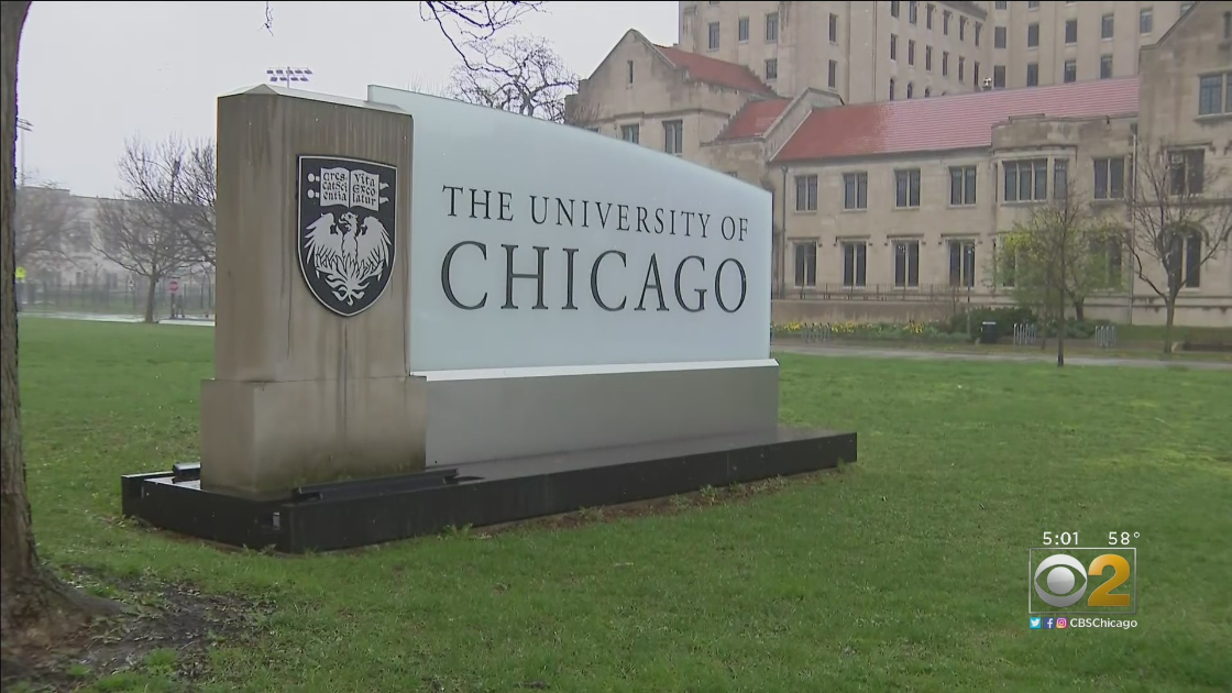 Biggest COVID-19 Outbreak Yet At University Of Chicago; School Implements Remote Classes, Restrictions – CBS Chicago
