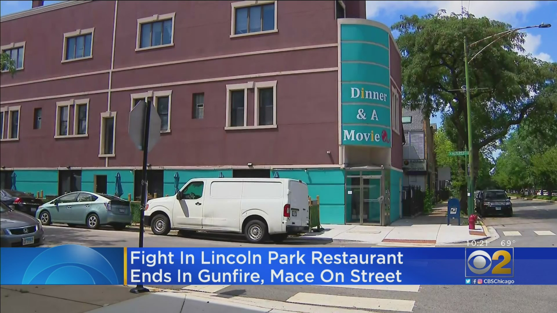 Lincoln Park Restaurant Closed Until Court Hearing Following Gunfire Fight Cbs Chicago
