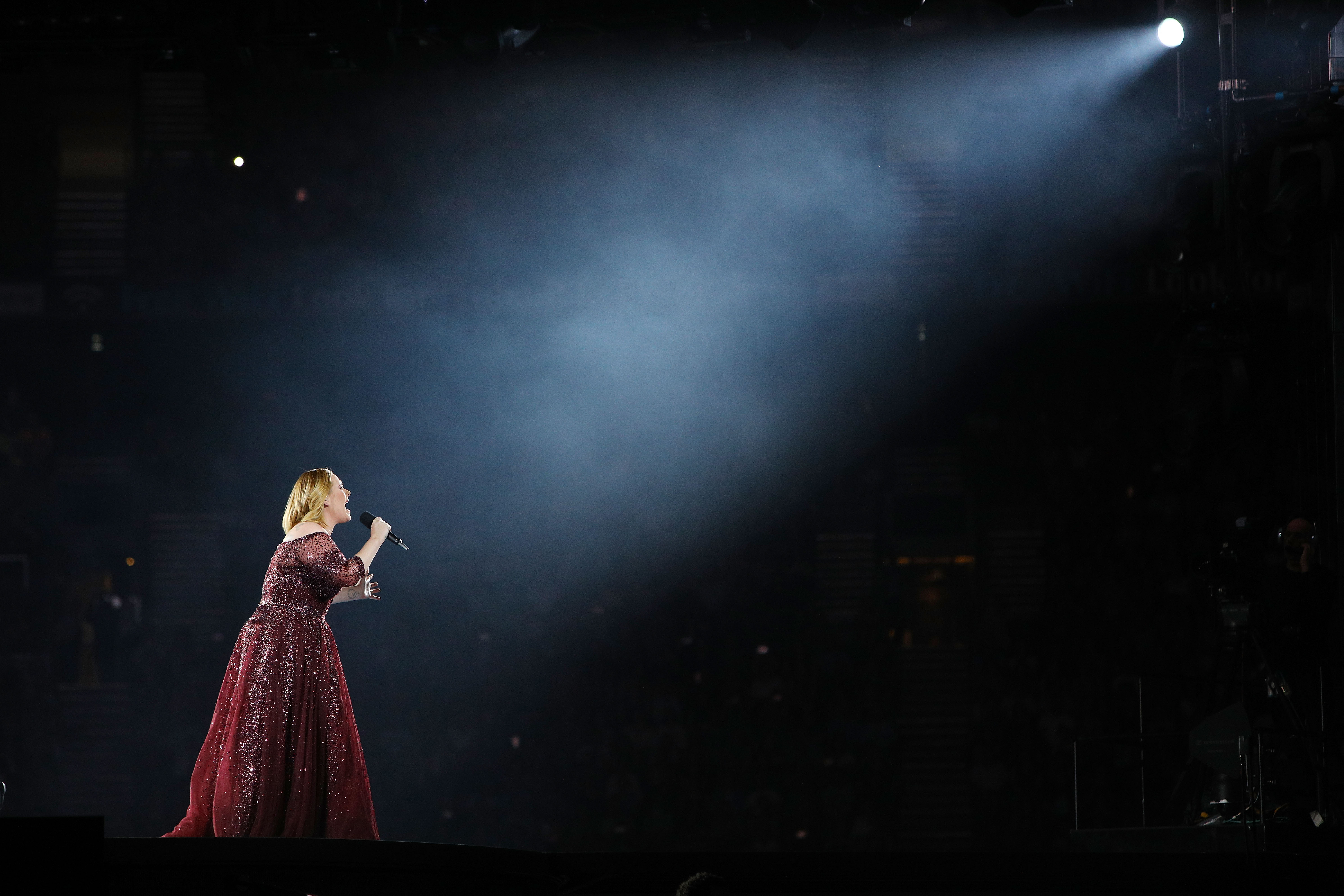 ‘Adele One Night Only’ Comes To CBS On Sunday, November 14th