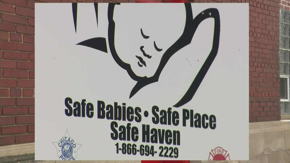 No Communication With Firefighters Before Baby Was Found Dead Outside Fire Station; Could Baby Boxes Be A Last-Resort Option In Cases Like This?