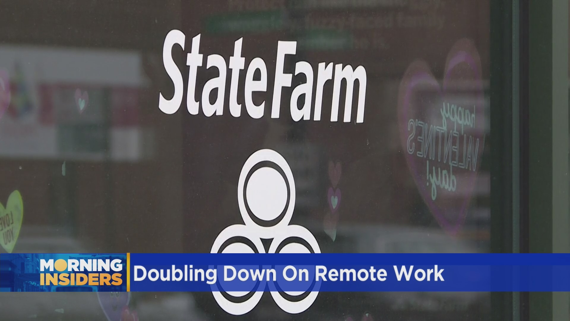 State Farm Hiring 3,400 Employees, Including Some Fully Remote Workers
