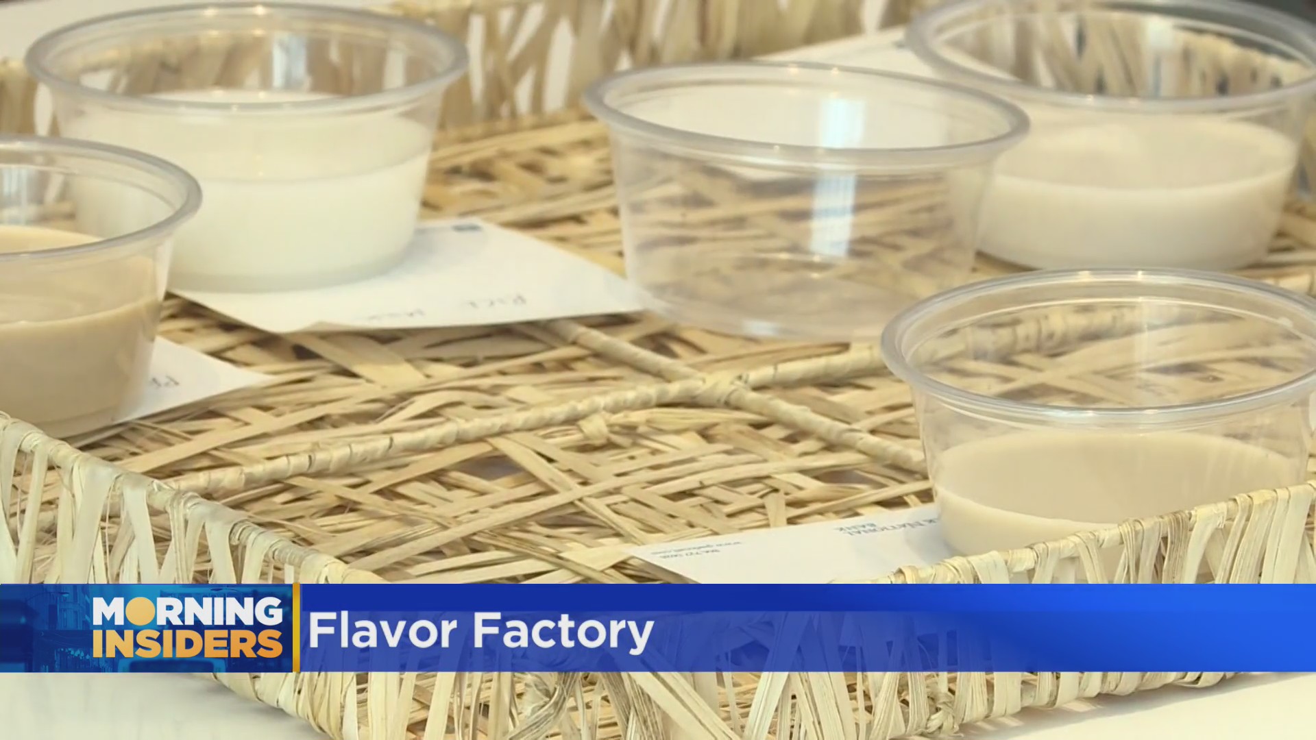 Univar Solutions Bringing New Food Laboratory To The Hatchery’s West Side Business Incubator – CBS Chicago