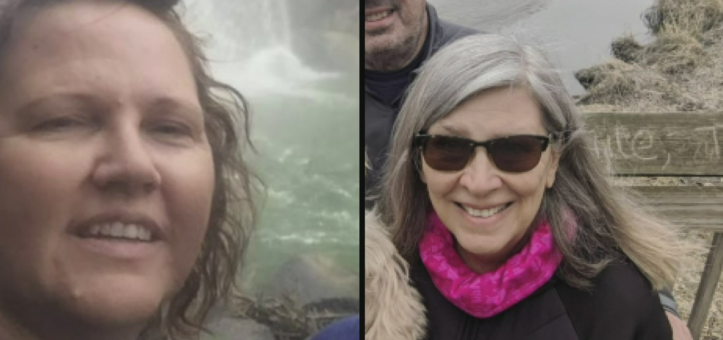 Los cuerpos de las maestras jubiladas Debra Velleman de Wisconsin y Sue Borries de Illinois encontrados en Panamá casi un mes después del accidente aéreo – CBS Chicago