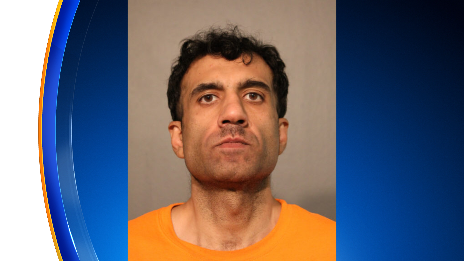 Man charged with hate crimes for vandalizing two synagogues, two Jewish schools in West Rogers Park – CBS Chicago